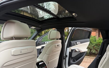 BMW X6, 2025 год, 16 700 000 рублей, 21 фотография