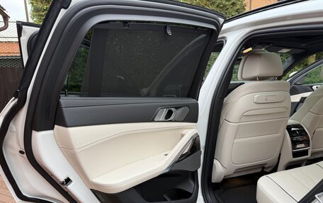 BMW X6, 2025 год, 16 700 000 рублей, 23 фотография