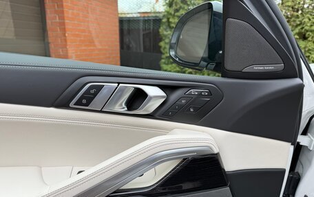 BMW X6, 2025 год, 16 700 000 рублей, 25 фотография