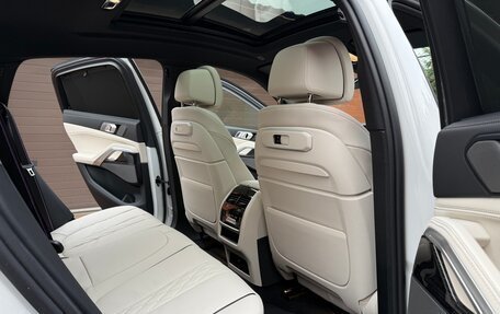 BMW X6, 2025 год, 16 700 000 рублей, 16 фотография