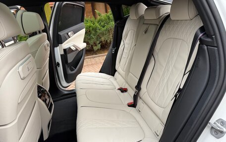 BMW X6, 2025 год, 16 700 000 рублей, 18 фотография