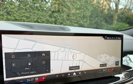 BMW X6, 2025 год, 16 700 000 рублей, 13 фотография