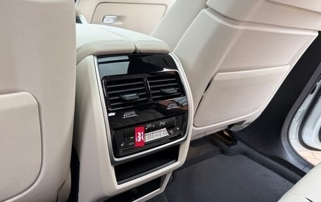 BMW X6, 2025 год, 16 700 000 рублей, 19 фотография