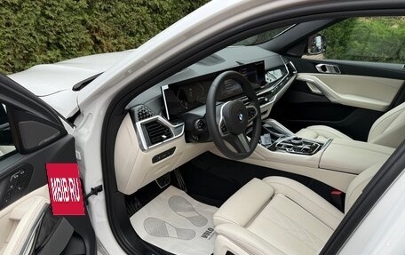 BMW X6, 2025 год, 16 700 000 рублей, 14 фотография