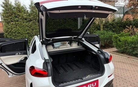 BMW X6, 2025 год, 16 700 000 рублей, 17 фотография