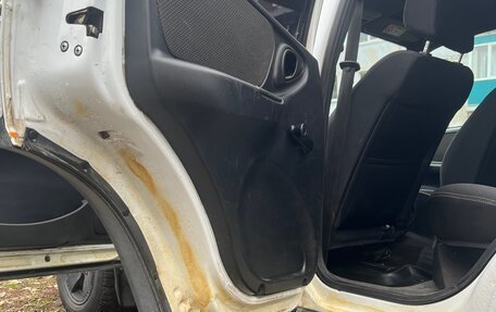 Chevrolet Niva I рестайлинг, 2017 год, 550 000 рублей, 7 фотография