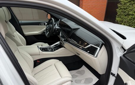 BMW X6, 2025 год, 16 700 000 рублей, 30 фотография