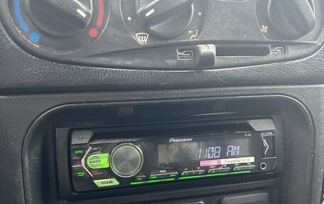 Chevrolet Niva I рестайлинг, 2017 год, 550 000 рублей, 17 фотография