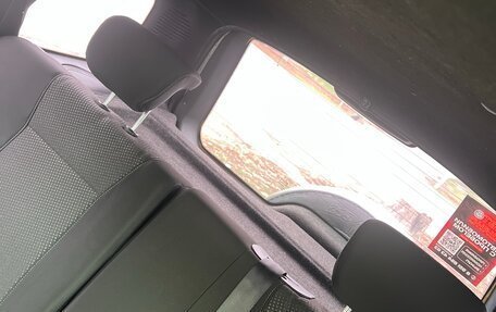 Chevrolet Niva I рестайлинг, 2017 год, 550 000 рублей, 26 фотография