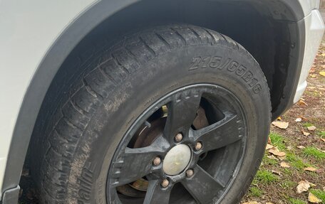 Chevrolet Niva I рестайлинг, 2017 год, 550 000 рублей, 23 фотография