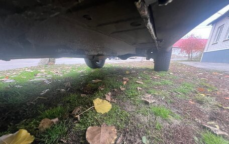 Chevrolet Niva I рестайлинг, 2017 год, 550 000 рублей, 24 фотография