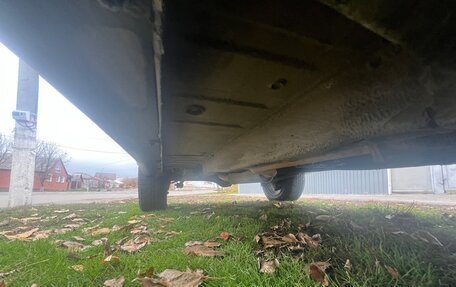 Chevrolet Niva I рестайлинг, 2017 год, 550 000 рублей, 25 фотография