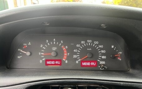 Chevrolet Niva I рестайлинг, 2017 год, 550 000 рублей, 15 фотография