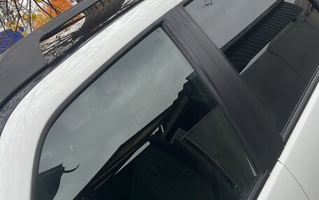 Chevrolet Niva I рестайлинг, 2017 год, 550 000 рублей, 27 фотография