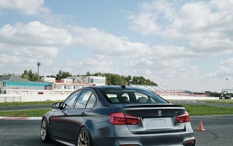 BMW M3, 2018 год, 6 900 000 рублей, 3 фотография