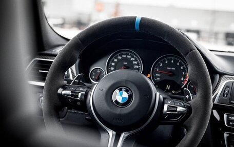 BMW M3, 2018 год, 6 900 000 рублей, 4 фотография