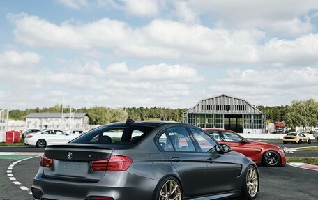 BMW M3, 2018 год, 6 900 000 рублей, 2 фотография