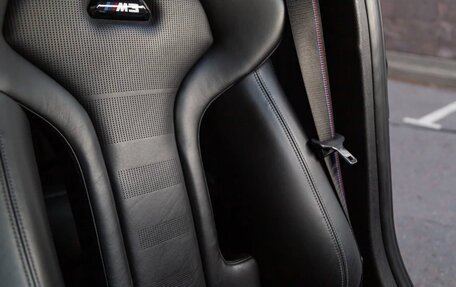 BMW M3, 2018 год, 6 900 000 рублей, 9 фотография