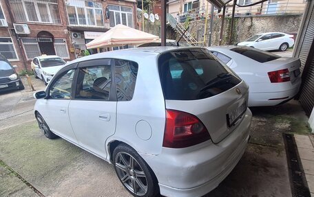 Honda Civic VII, 2001 год, 400 000 рублей, 4 фотография