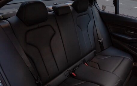 BMW M3, 2018 год, 6 900 000 рублей, 11 фотография