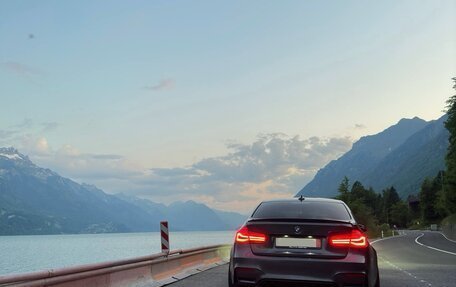 BMW M3, 2018 год, 6 900 000 рублей, 12 фотография