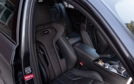 BMW M3, 2018 год, 6 900 000 рублей, 10 фотография