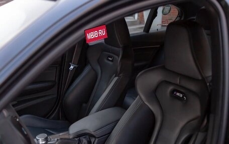 BMW M3, 2018 год, 6 900 000 рублей, 7 фотография