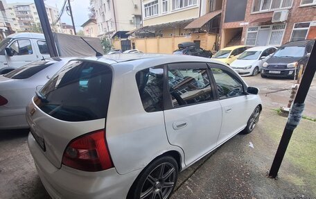 Honda Civic VII, 2001 год, 400 000 рублей, 5 фотография