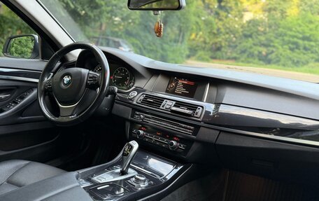 BMW 5 серия, 2015 год, 2 350 000 рублей, 7 фотография