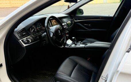 BMW 5 серия, 2015 год, 2 350 000 рублей, 8 фотография