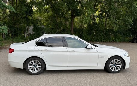 BMW 5 серия, 2015 год, 2 350 000 рублей, 5 фотография