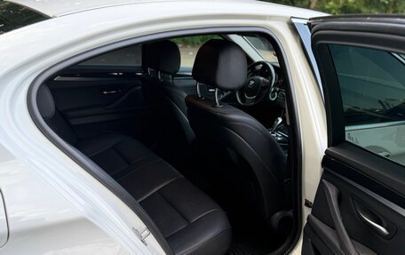 BMW 5 серия, 2015 год, 2 350 000 рублей, 10 фотография