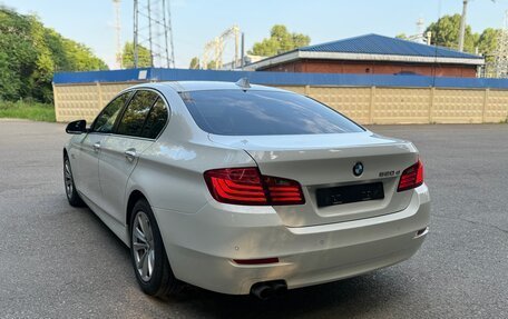 BMW 5 серия, 2015 год, 2 350 000 рублей, 6 фотография