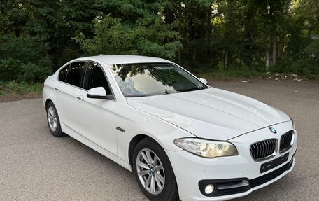 BMW 5 серия, 2015 год, 2 350 000 рублей, 3 фотография
