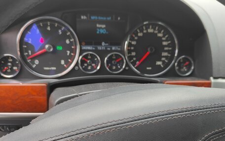 Volkswagen Touareg III, 2008 год, 870 000 рублей, 6 фотография