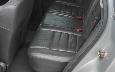 Volkswagen Touareg III, 2008 год, 870 000 рублей, 8 фотография