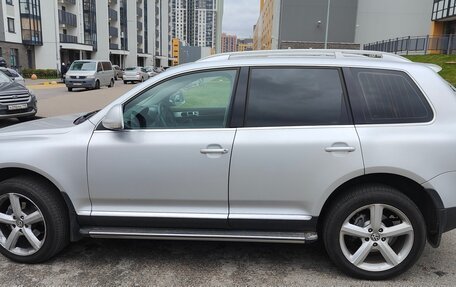 Volkswagen Touareg III, 2008 год, 870 000 рублей, 5 фотография