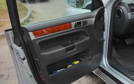 Volkswagen Touareg III, 2008 год, 870 000 рублей, 7 фотография