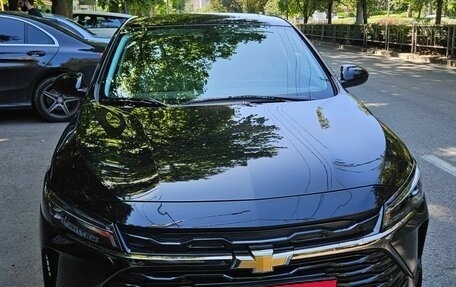 Chevrolet Monza, 2023 год, 1 599 000 рублей, 1 фотография