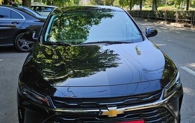 Chevrolet Monza, 2023 год, 1 599 000 рублей, 1 фотография