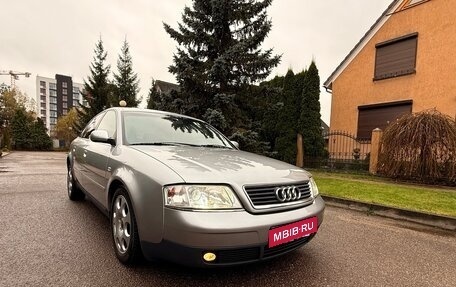 Audi A6, 1999 год, 685 000 рублей, 1 фотография