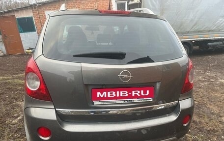 Opel Antara I, 2008 год, 1 000 000 рублей, 1 фотография