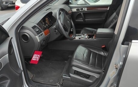 Volkswagen Touareg III, 2008 год, 870 000 рублей, 9 фотография