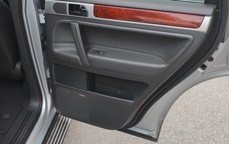 Volkswagen Touareg III, 2008 год, 870 000 рублей, 12 фотография