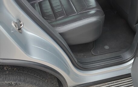 Volkswagen Touareg III, 2008 год, 870 000 рублей, 11 фотография