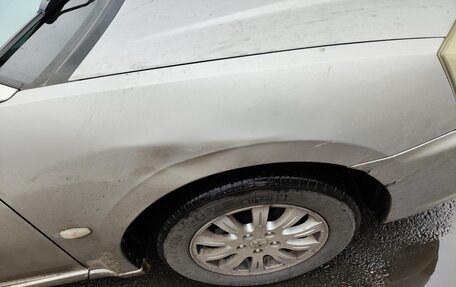 Mitsubishi Galant IX, 2008 год, 500 000 рублей, 5 фотография