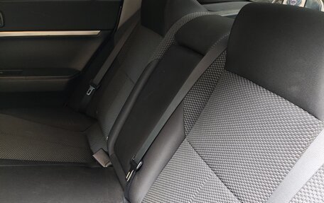 Mitsubishi Galant IX, 2008 год, 500 000 рублей, 9 фотография