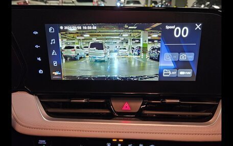 Chevrolet Monza, 2023 год, 1 599 000 рублей, 8 фотография