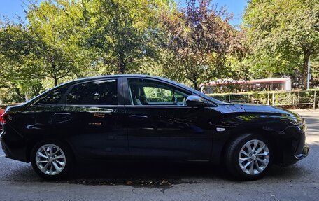 Chevrolet Monza, 2023 год, 1 599 000 рублей, 2 фотография