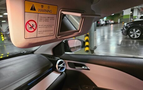 Chevrolet Monza, 2023 год, 1 599 000 рублей, 7 фотография